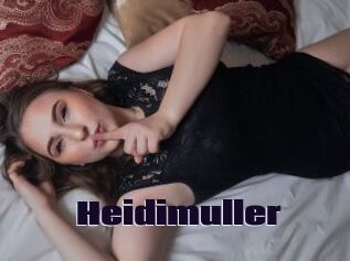 Heidimuller