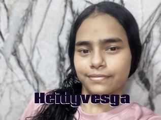 Heidyvesga