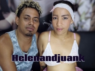 Helenandjuank