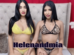 Helenandmia