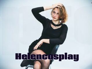 Helencosplay