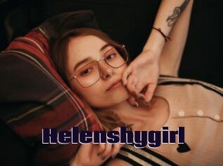 Helenshygirl