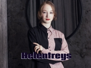 Helentreys