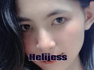 Helijess