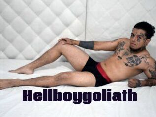 Hellboygoliath