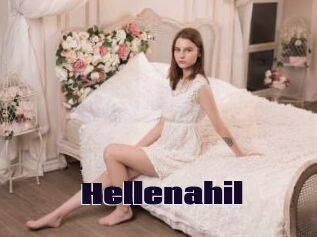 Hellenahil