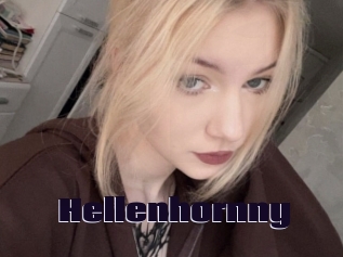 Hellenhornny