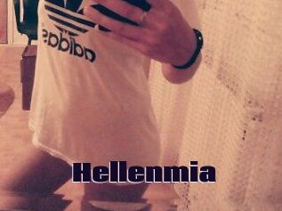 Hellenmia