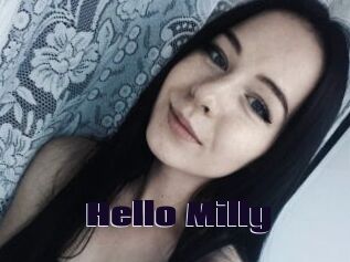 Hello_Milly