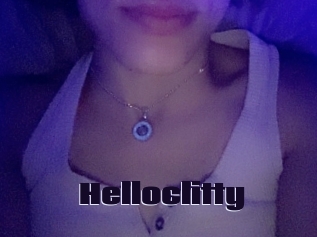 Helloclitty