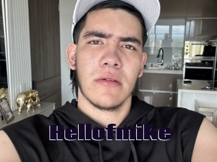 Hellofmike