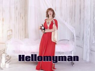 Hellomyman