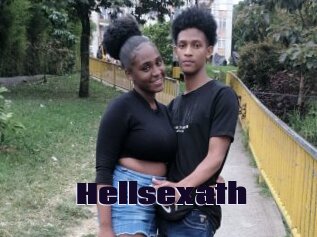 Hellsexath