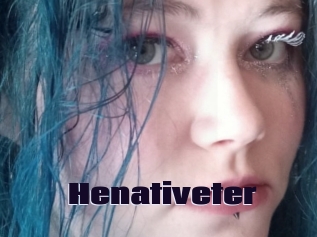 Henativeter