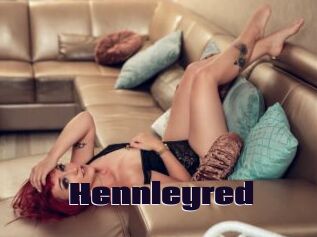 Hennleyred