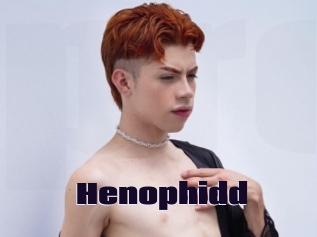 Henophidd