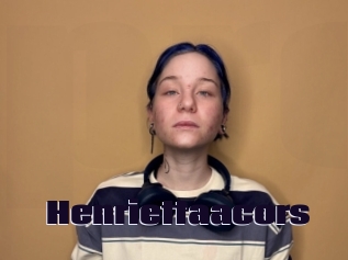 Henriettaacors