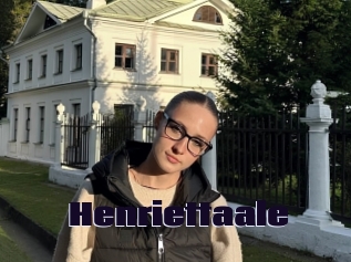 Henriettaale