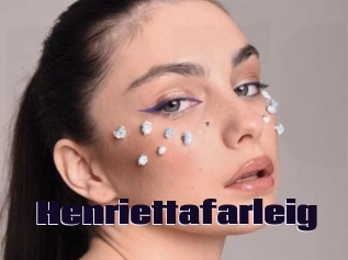 Henriettafarleig