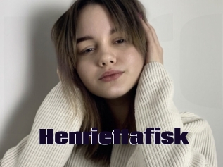 Henriettafisk