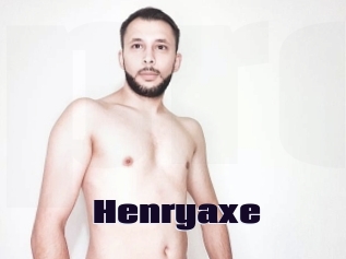 Henryaxe