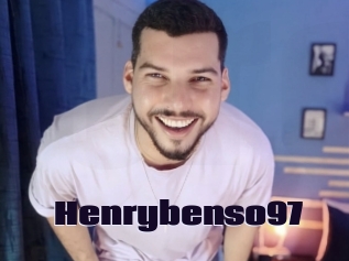 Henrybenso97