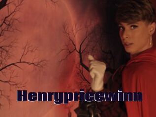 Henrypricewinn