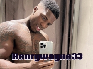 Henrywayne33