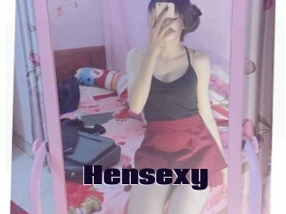 Hensexy