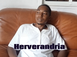 Herverandria