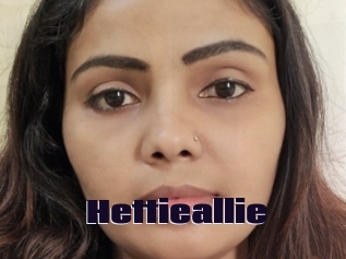 Hettieallie