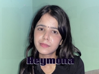 Heymona