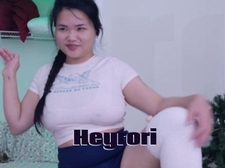 Heyrori