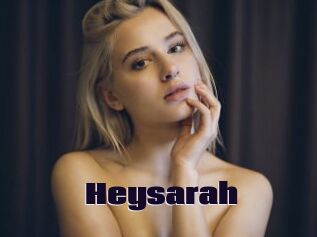 Heysarah