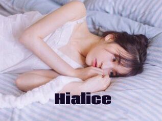 Hialice