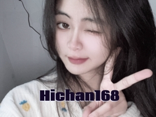 Hichan168