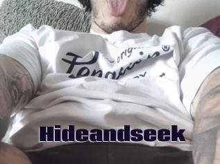 Hideandseek