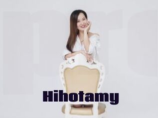 Hihotamy