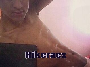 Hikeraex