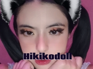 Hikikodoll