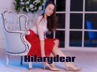 Hilarydear