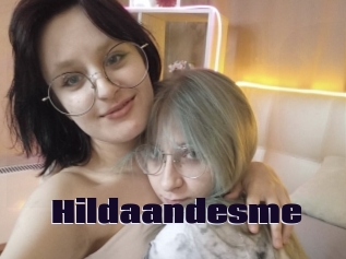 Hildaandesme