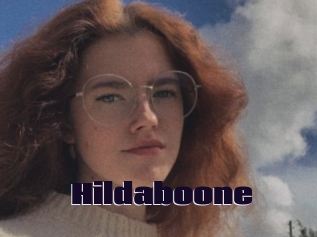 Hildaboone