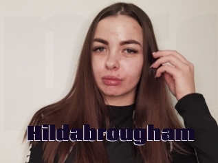 Hildabrougham