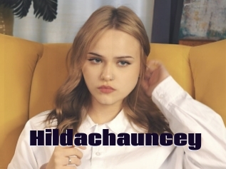 Hildachauncey