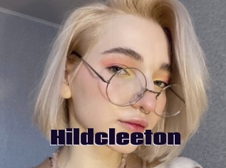 Hildcleeton