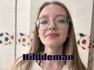 Hilddeman