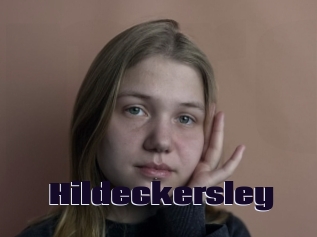 Hildeckersley