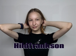 Hildfrankson