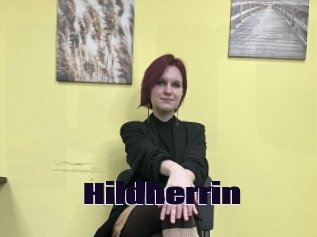 Hildherrin